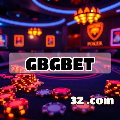 Explore Slots no Gbgbet: Emoção e Diversão em Cada Giro