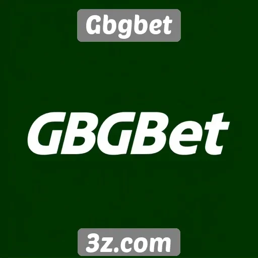 Acessibilidade e Usabilidade do Site Gbgbet