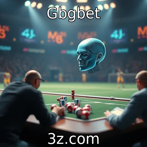 Como a inteligência artificial está moldando jogos