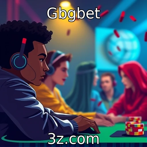 Importância da diversidade na indústria de jogos