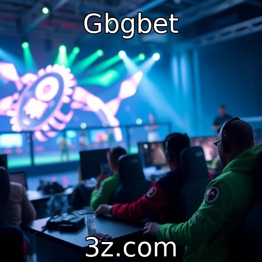 Eventos de eSports e seu papel na popularização dos jogos