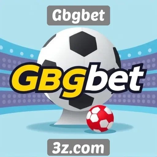 Funcionamento da plataforma de apostas Gbgbet