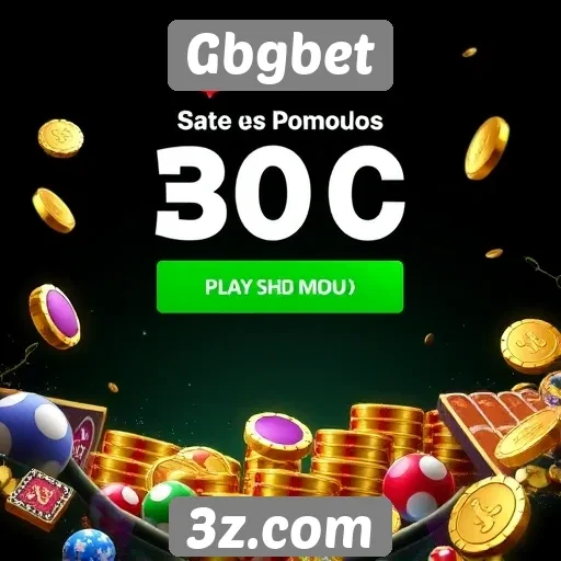 Comparação de bônus e promoções do Gbgbet