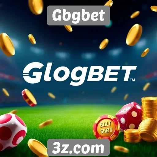 Plataforma Gbgbet oferece diversidade em jogos de cassino