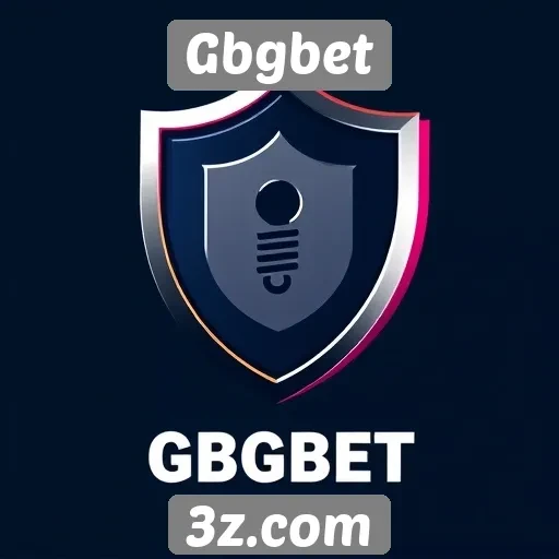 Recursos de segurança no site de jogos Gbgbet