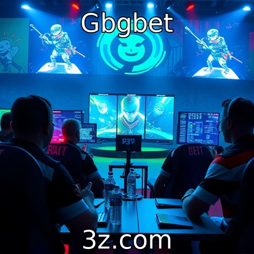 Aumento do investimento em esports e suas implicações