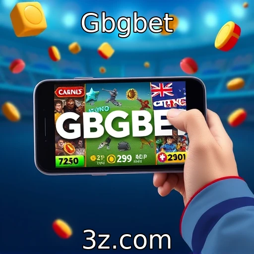 Crescimento do mercado de jogos móveis em diferentes regiões