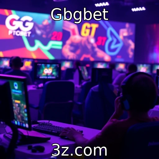 O impacto da tecnologia na indústria de jogos
