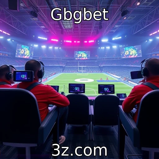 Inovações em tecnologia de realidade virtual nos games